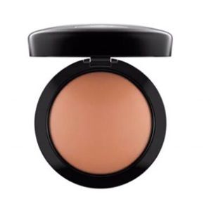 MAC Mineralize Skinfinish Natural Powder